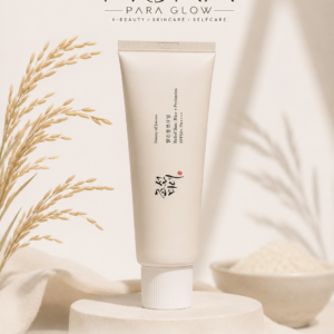 BEAUTY OF JOSEON ECRAN SOLAIRE SPF 50+