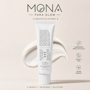 Dr. Althea 345 Relief Cream